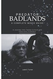 S. Turner, J: Predator