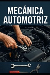 Angulo, E: Mecánica Automotriz
