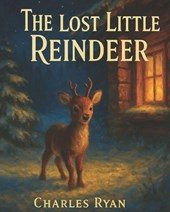 The Lost Little Reindeer