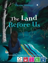 The Land Before Us