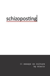 Schizoposting