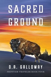 Sacred Ground: The Vanishing Frontier