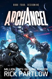 Archangel: Reckoning