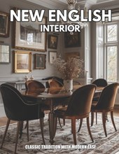 New English Interiors: Classic Tradition with Modern Ease