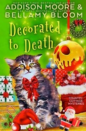 Decorated to Death