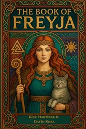 The Book of Freyja