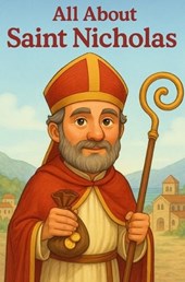 All About Saint Nicholas