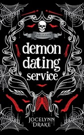 Demon Dating Service