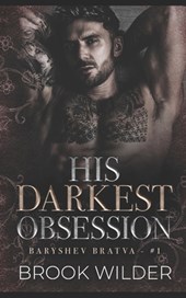 His Darkest Obsession