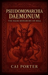 Pseudomonarchia Daemonum: The False Monarchy of Hell