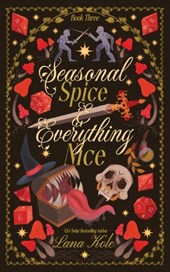 Seasonal Spice & Everything Nice