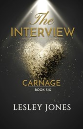 The Interview: Carnage Book 6
