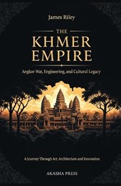 The Khmer Empire