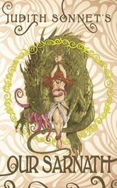 Our Sarnath: A Cosmic Horror Novella