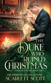 The Duke Who Ruined Christmas