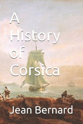 A History of Corsica