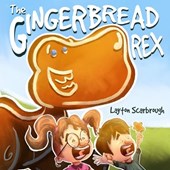 The Gingerbread Rex