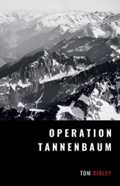 Operation Tannenbaum: The Nazi Plan to Invade Switzerland