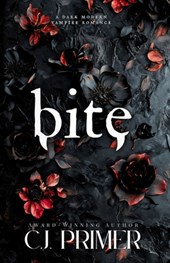 bite: a dark modern vampire romance