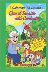 Cuéntame un Cuento: Que el burrito está Contento