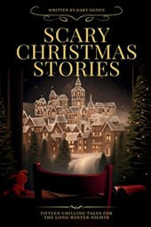 Scary Christmas Stories