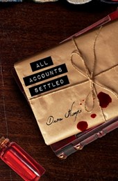 All Accounts Settled: Fred the Vampire Accountant #9