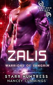 Zalis: Warlord Brides