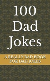 100 Dad Jokes: Pocket Size