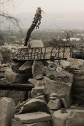 Cairn City