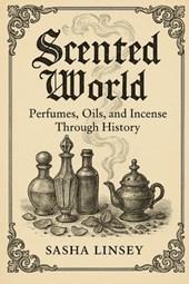 Scented World: Perfumes, Oils, and Incense Through History