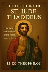 The Life Story of St. Jude Thaddeus