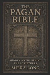 The Pagan Bible: Hidden Myths Behind the Scriptures