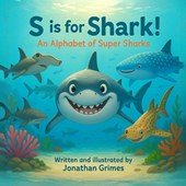 S is for Shark!