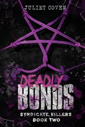 Deadly Bonds: A Dark Romance Novel