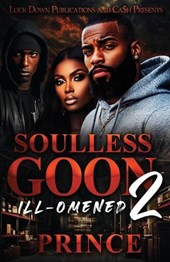 Soulless Goon 2: Ill-omened