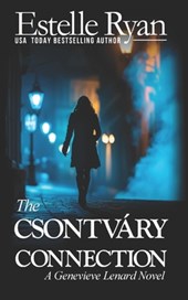 The Csontváry Connection (Book 26)