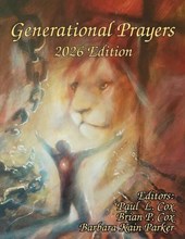 Generational Prayers - 2026 Edition