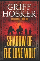 Shadow of the Lone Wolf