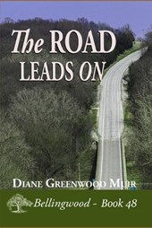 The Road Leads On
