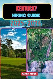 Kentucky Hiking Guide 2025-2026