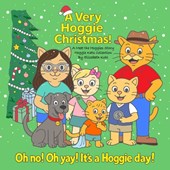 A Very Hoggie Christmas!