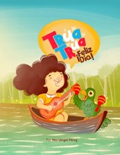 Trua trua ¡Feliz día!