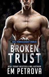 Broken Trust