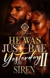 He Was Just Bae Yesterday 2: The Finale