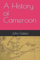 A History of Cameroon