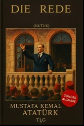 Die Rede (Nutuk)