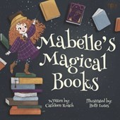Mabelle's Magical Books