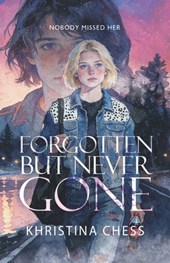 Forgotten But Never Gone