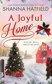 A Joyful Home: Wholesome Holiday Western Romance