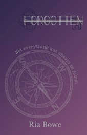 Forgotten: The Meridia Curse